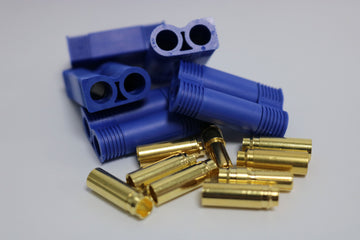 EC5 Connectors (5 Pairs)